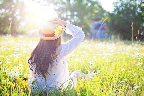 Color as Emotion: How to Dress the Way You Feel (or Want to Feel)